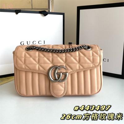 Gucci Bags AAA 188